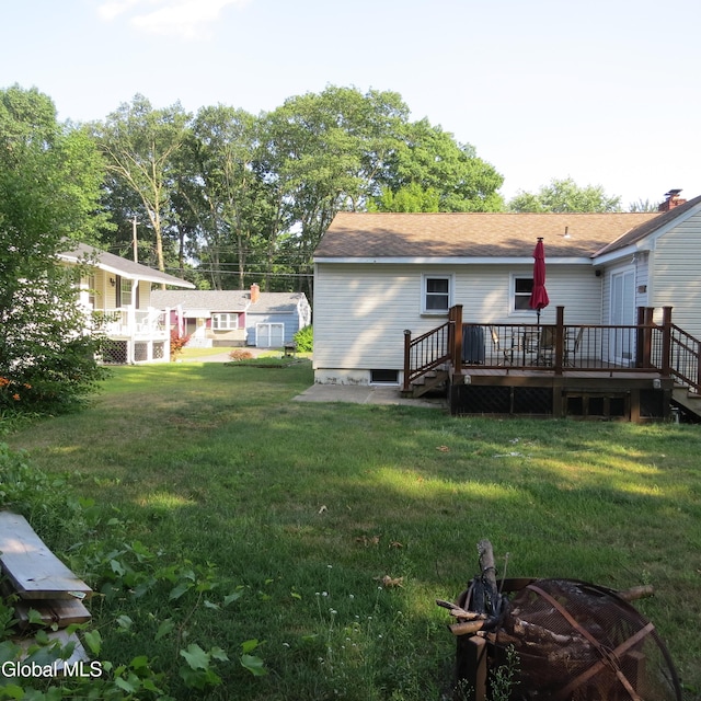 455 Chiswell Rd, Schenectady, NY 12304 - photo 7