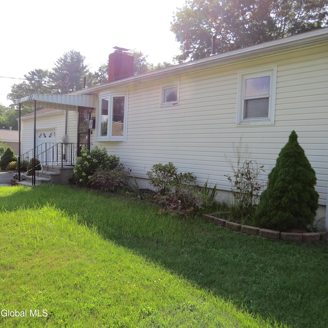 455 Chiswell Rd, Schenectady, NY 12304 - photo 2