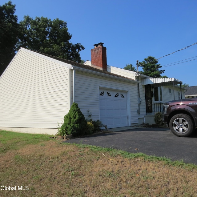 455 Chiswell Rd, Schenectady, NY 12304 - photo 9