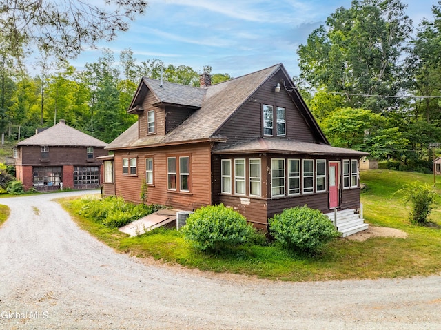 3041 State Route 66, Chatham, NY 12037 - photo 1