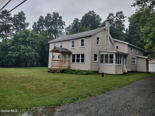 208 County Highway 155, Broadalbin, NY 12025 - photo 1