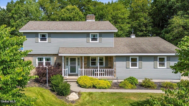 40 Sue Ln, Hudson Falls, NY 12839 - photo 1