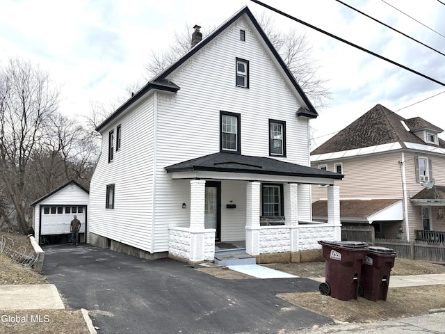 72 Park St, Gloversville, NY 12078 - photo 1