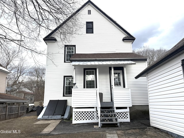 72 Park St, Gloversville, NY 12078 - photo 2
