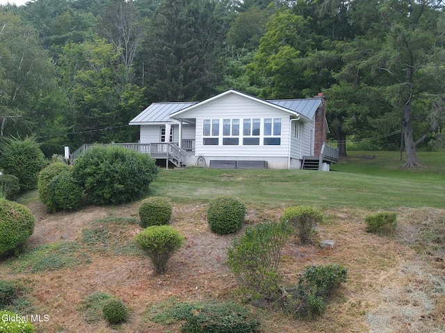 3589 State Route 30, Fulton, NY 12122 - photo 1