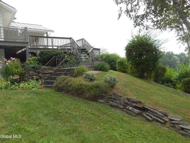 3589 State Route 30, Fulton, NY 12122 - photo 38