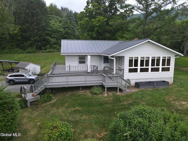 3589 State Route 30, Fulton, NY 12122 - photo 2