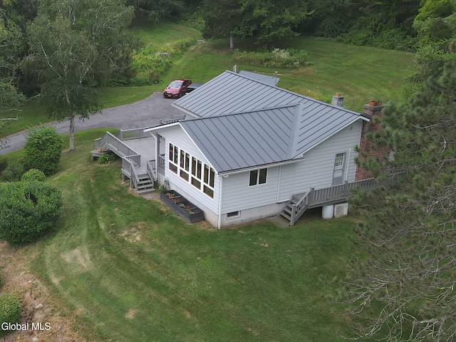 3589 State Route 30, Fulton, NY 12122 - photo 33