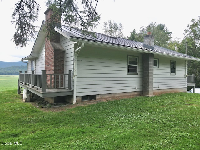 3589 State Route 30, Fulton, NY 12122 - photo 35