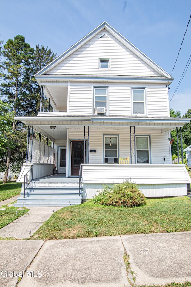 55 Sloane Ave, Amsterdam, NY 12010 - photo 1