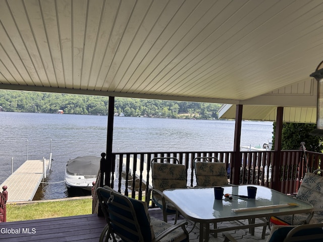 232 Fulton Rd, Caroga Lake, NY 12032 - photo 43