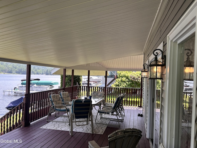 232 Fulton Rd, Caroga Lake, NY 12032 - photo 44