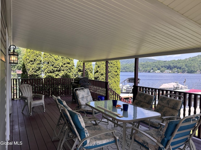 232 Fulton Rd, Caroga Lake, NY 12032 - photo 47