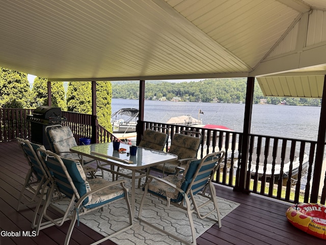 232 Fulton Rd, Caroga Lake, NY 12032 - photo 45