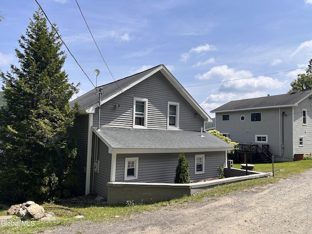 232 Fulton Rd, Caroga Lake, NY 12032 - photo 57