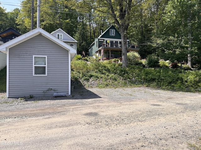 232 Fulton Rd, Caroga Lake, NY 12032 - photo 58