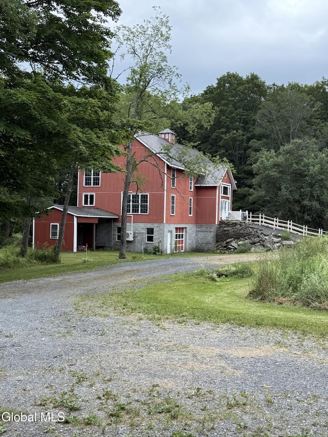 363 Joslyn School Rd, Berne, NY 12059 - photo 5