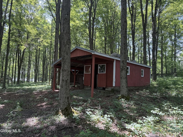 363 Joslyn School Rd, Berne, NY 12059 - photo 21