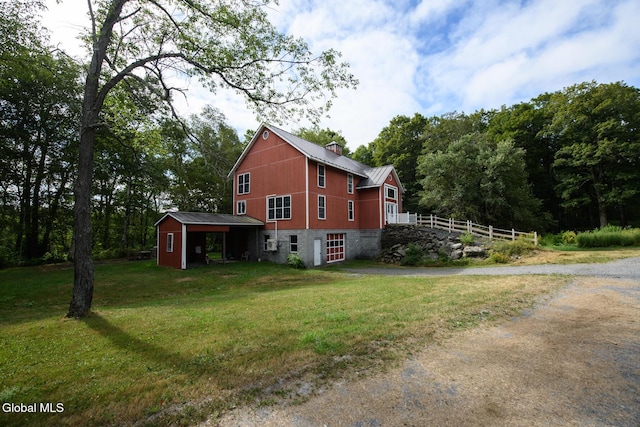 363 Joslyn School Rd, Berne, NY 12059 - photo 46