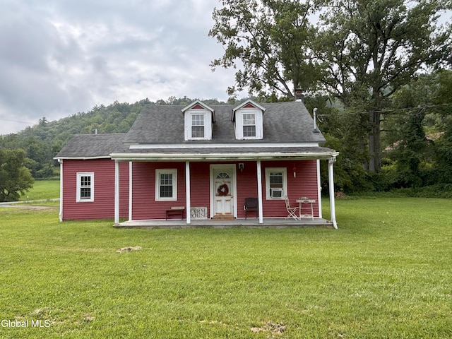 8 Rabbit College Rd, Petersburgh, NY 12138 - photo 1