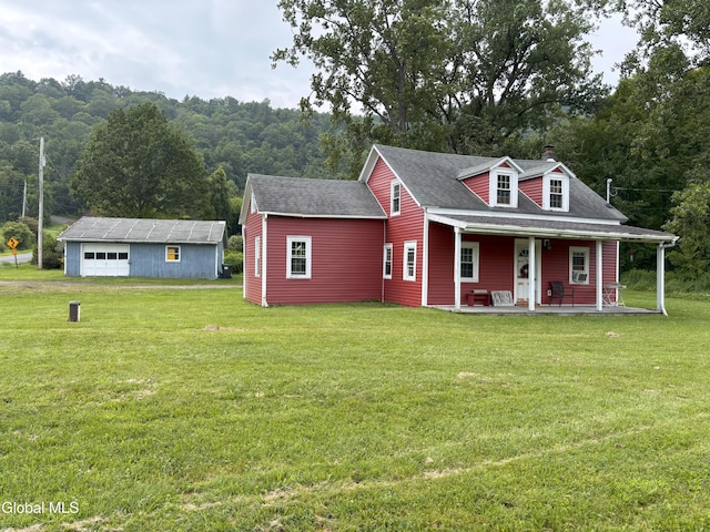 8 Rabbit College Rd, Petersburgh, NY 12138 - photo 2
