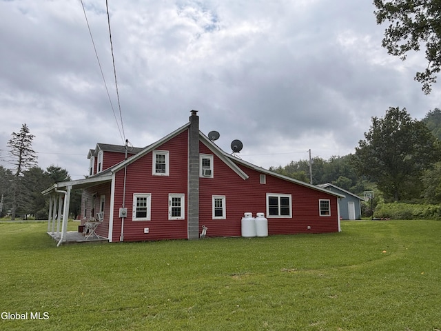 8 Rabbit College Rd, Petersburgh, NY 12138 - photo 3