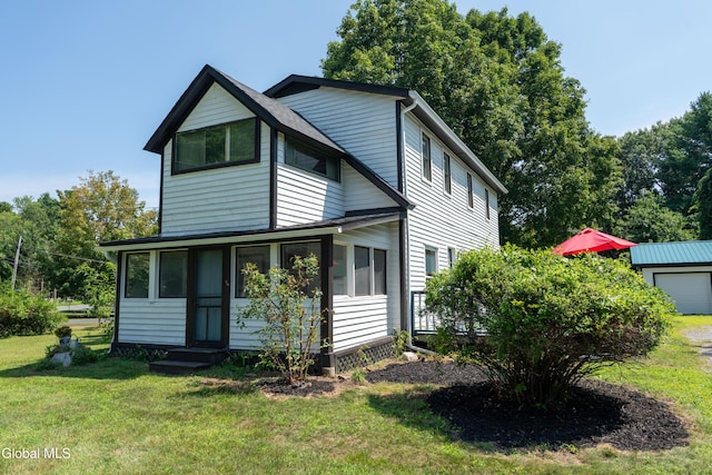 7 Jones Rd, Wilton, NY 12866 - photo 4
