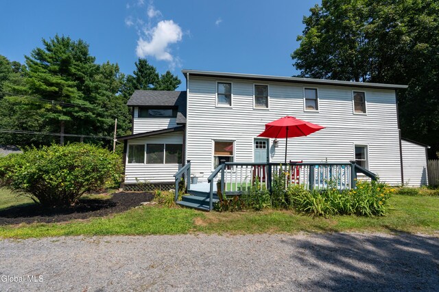 7 Jones Rd, Wilton, NY 12866 - photo 6