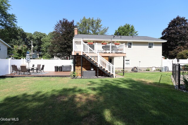 1052 Timothy Ln, Niskayuna, NY 12309 - photo 34