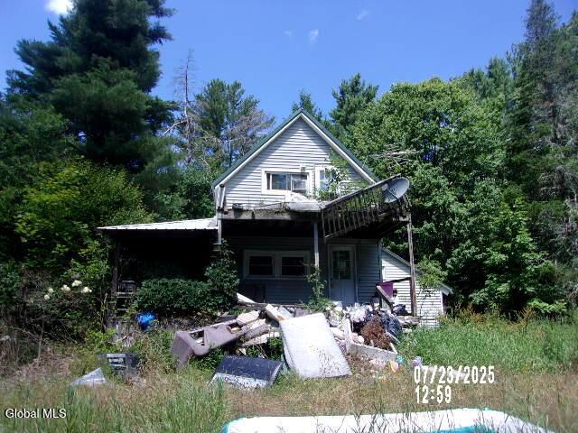371 Persch Rd, Bleecker, NY 12078 - photo 1