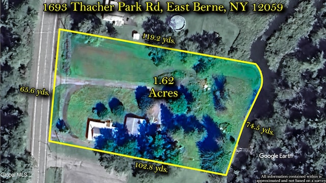 1693 Thatcher Park Rd, Berne, NY 12059 - photo 35