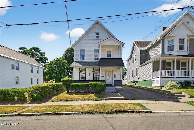 2026 Wabash Ave, Schenectady, NY 12306 - photo 1