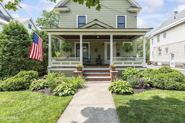 230 Ridge St, Glens Falls, NY 12801 - photo 2