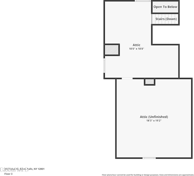 230 Ridge St, Glens Falls, NY 12801 - photo 61