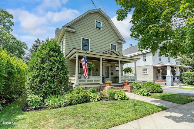 230 Ridge St, Glens Falls, NY 12801 - photo 57