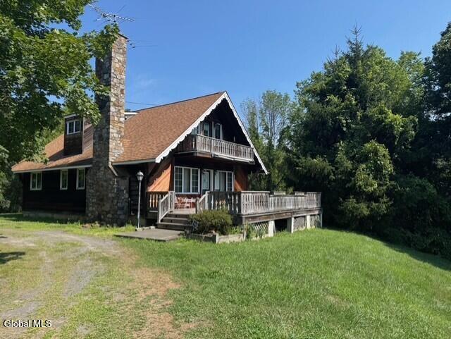 421 Cheese Factory Rd, Easton, NY 12834 - photo 2