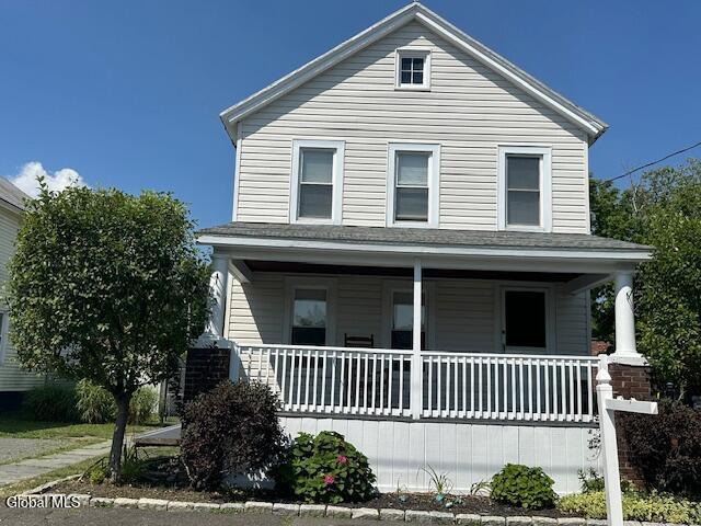 5 Edna Ave, Ravena, NY 12143 - photo 1