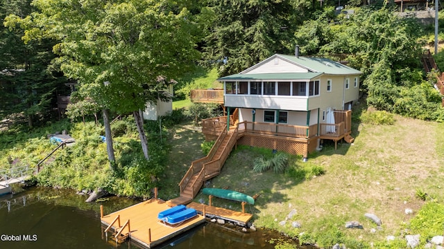 119 N Copeland Pond Way, Fort Ann, NY 12827 - photo 1