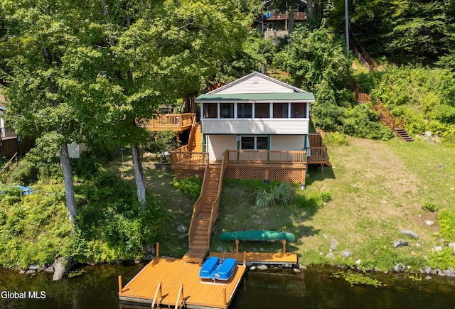 119 N Copeland Pond Way, Fort Ann, NY 12827 - photo 2