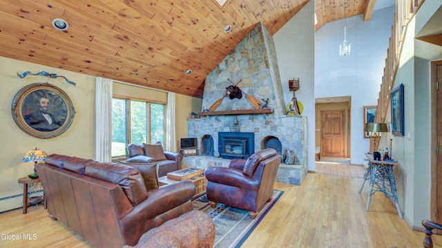 126 Bartman Rd, Johnsburg, NY 12811 - photo 12