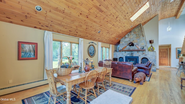 126 Bartman Rd, Johnsburg, NY 12811 - photo 15
