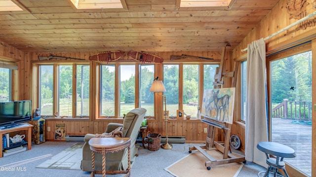 126 Bartman Rd, Johnsburg, NY 12811 - photo 24