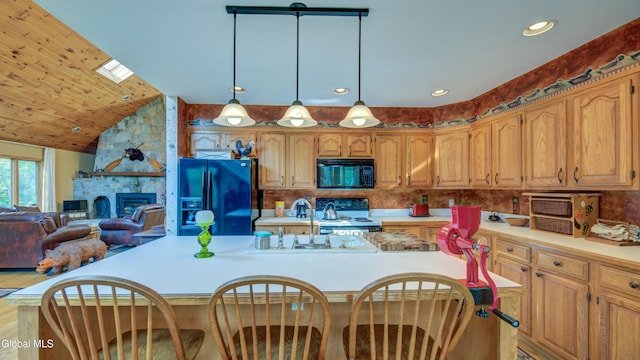 126 Bartman Rd, Johnsburg, NY 12811 - photo 22