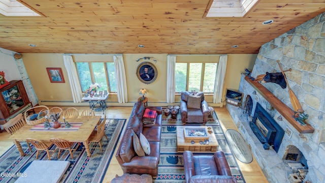 126 Bartman Rd, Johnsburg, NY 12811 - photo 42