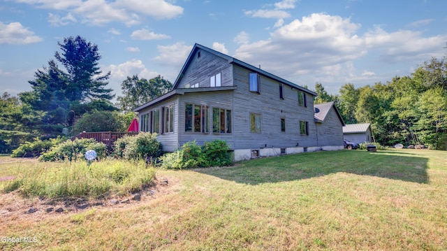 126 Bartman Rd, Johnsburg, NY 12811 - photo 4
