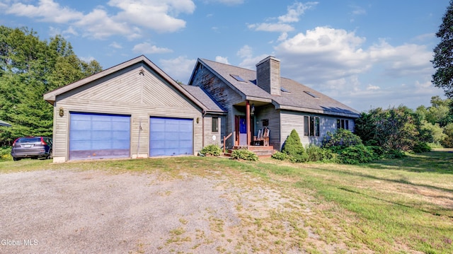 126 Bartman Rd, Johnsburg, NY 12811 - photo 2