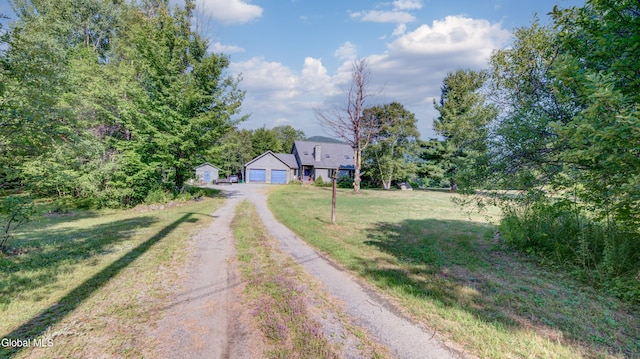 126 Bartman Rd, Johnsburg, NY 12811 - photo 3
