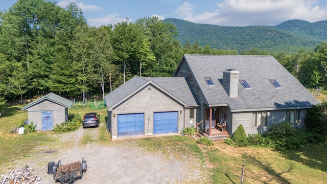 126 Bartman Rd, Johnsburg, NY 12811 - photo 1