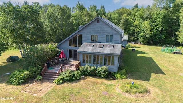 126 Bartman Rd, Johnsburg, NY 12811 - photo 5