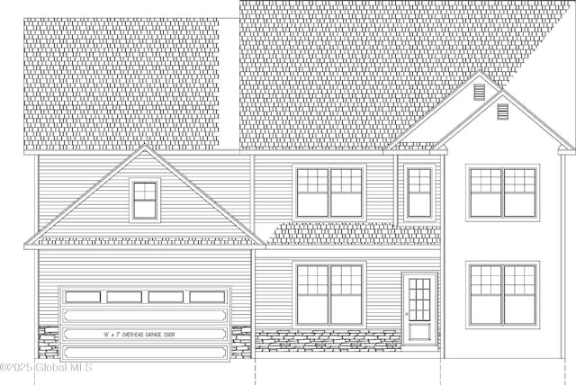 32 Tamarack St, Ballston, NY 12019 - photo 2